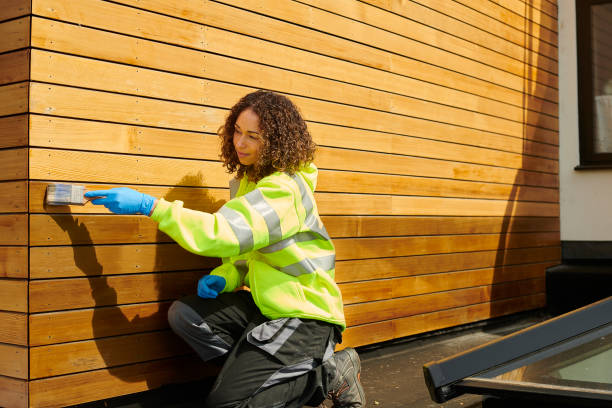 Affordable Siding Repair and Maintenance Services in Poplarville, MS